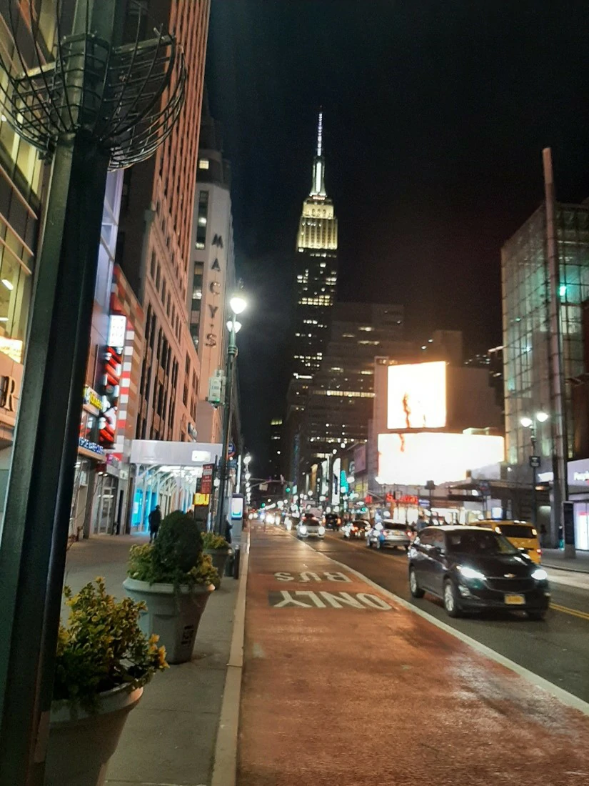 Image representing Empire State Building, New York City